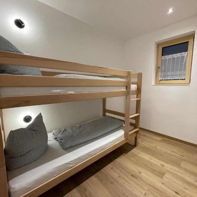 Appartement Mona - Apartamento - 6