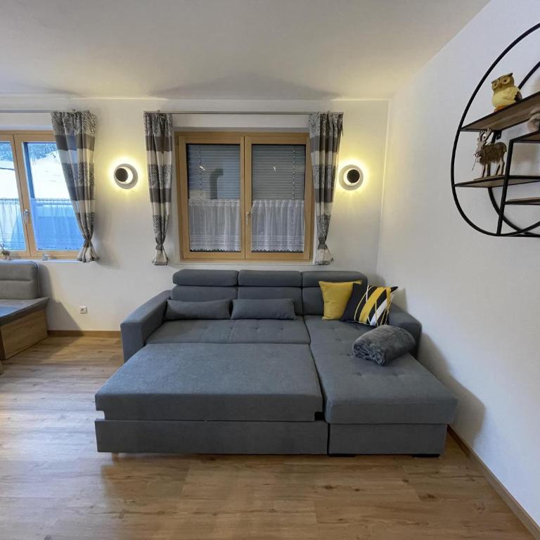Appartement Mona - Apartamento - 8