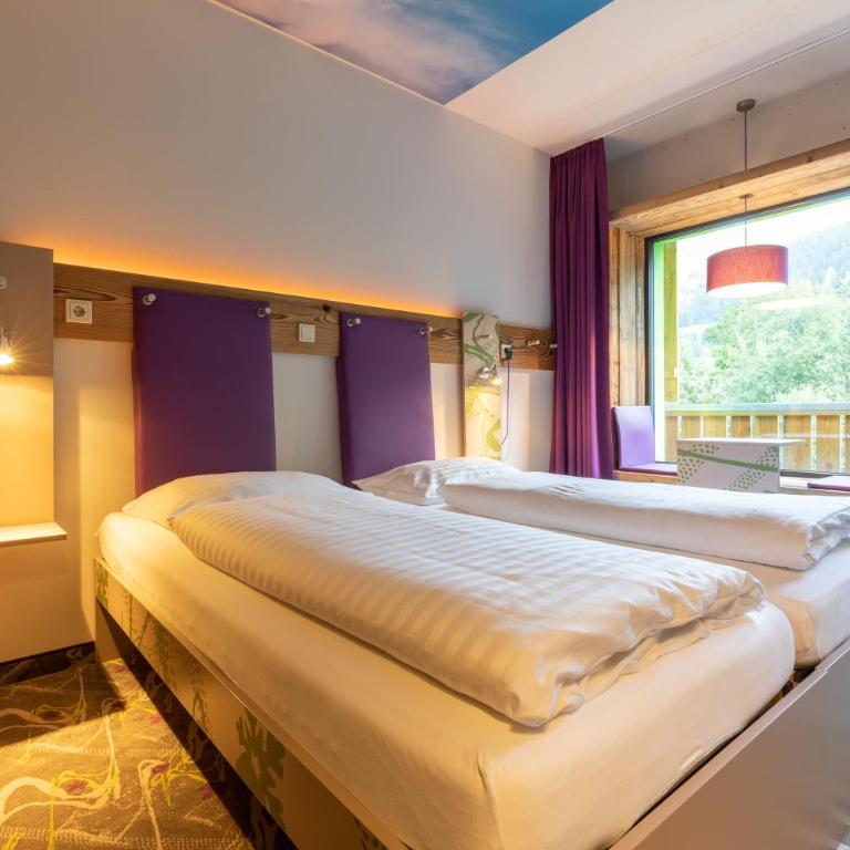 Explorer Hotel Neuschwanstein - Doppelzimmer - 8
