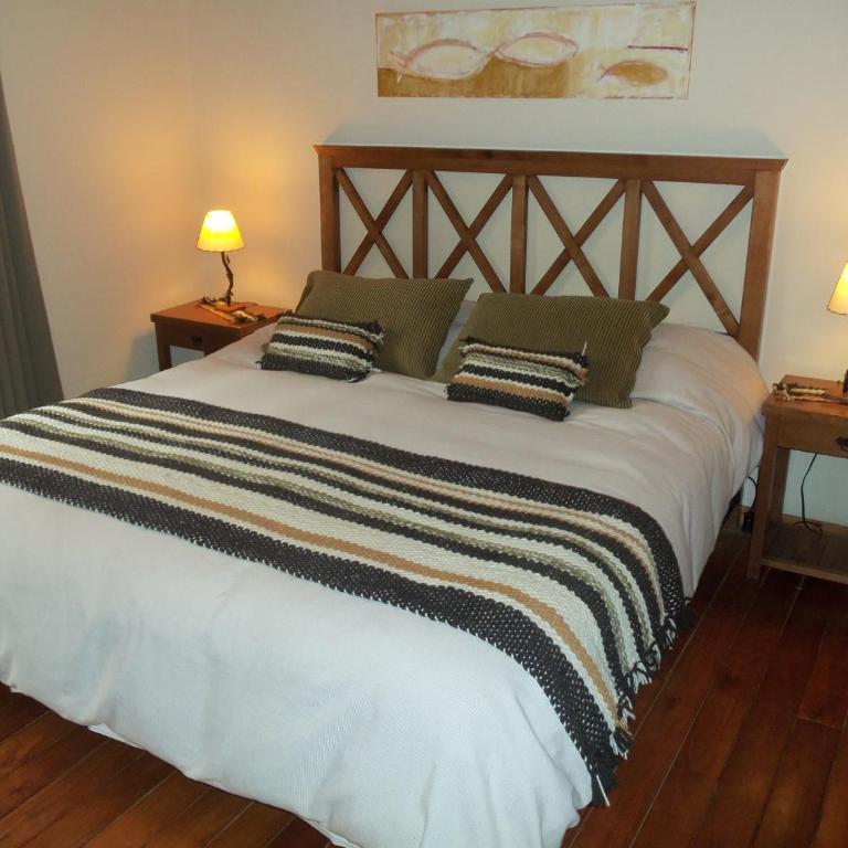 Allá Ité - Bungalow frente a la playa - 14