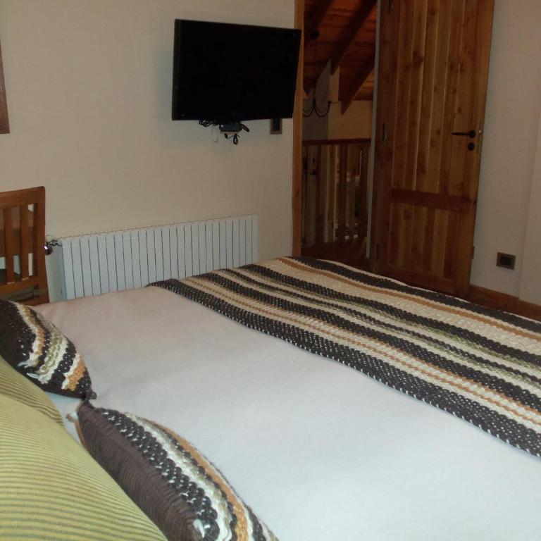 Allá Ité - Bungalow frente a la playa - 17