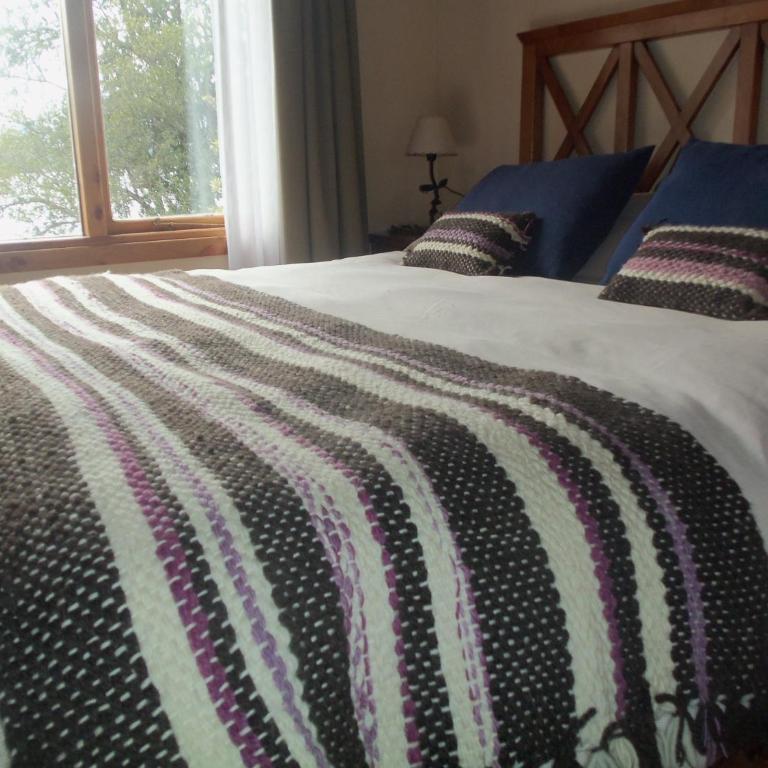 Allá Ité - Bungalow frente a la playa - 9