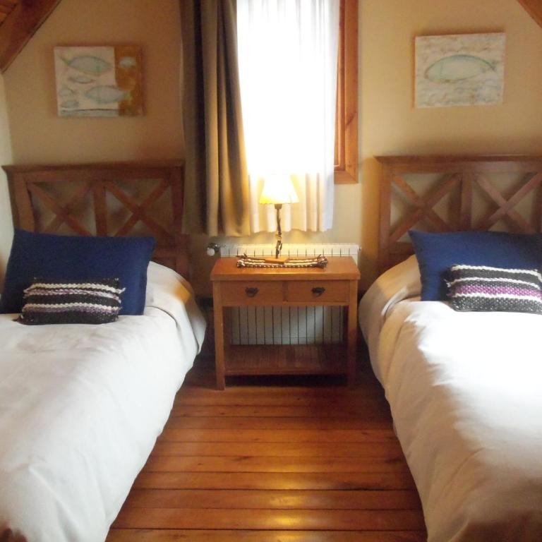 Allá Ité - Bungalow frente a la playa - 25