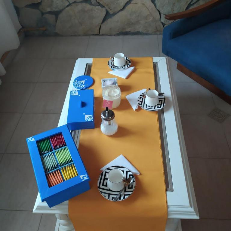 Hosteria La Farfalla - Suite de 2 dormitorios - 6