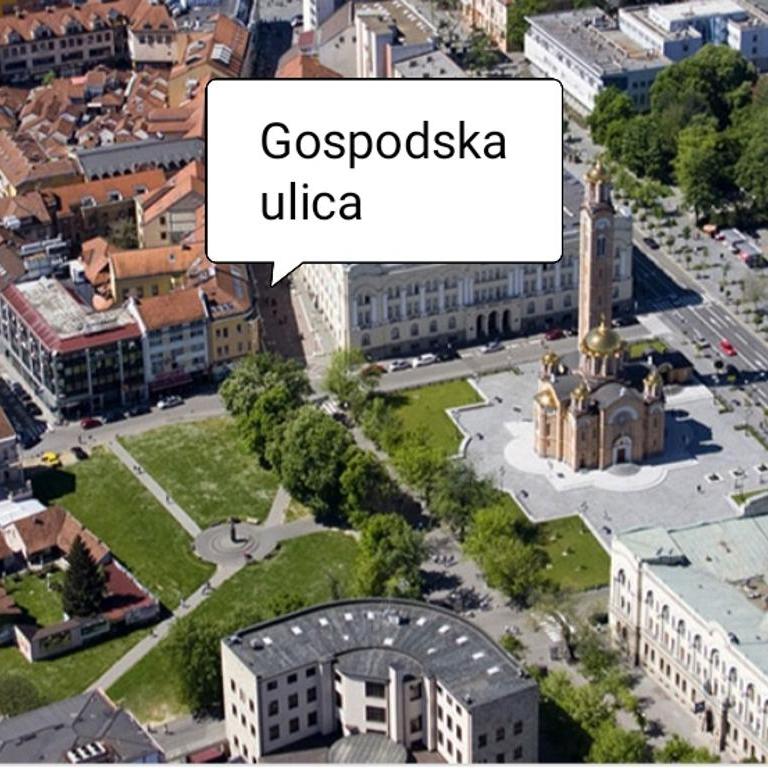 Apartmani President I - Apartman sa 1 Spavaćom Sobom - 29