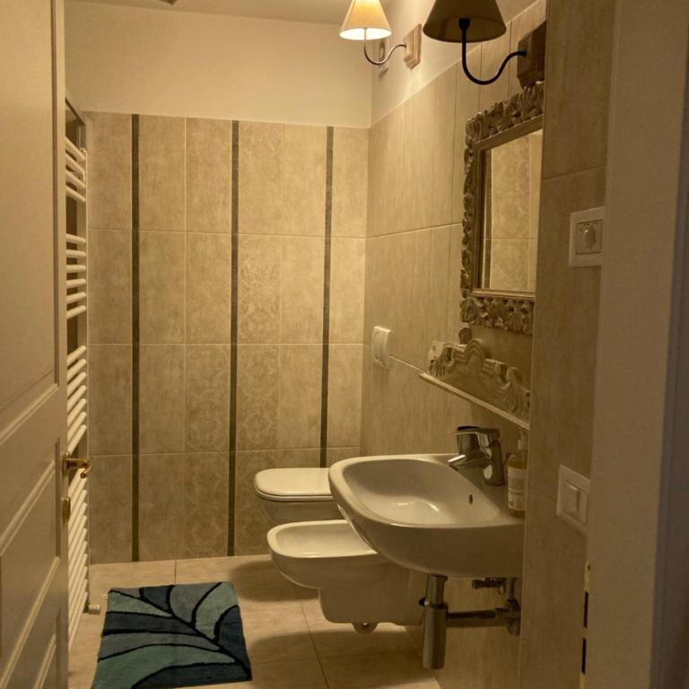 Crystal House - Appartamento Deluxe - 17