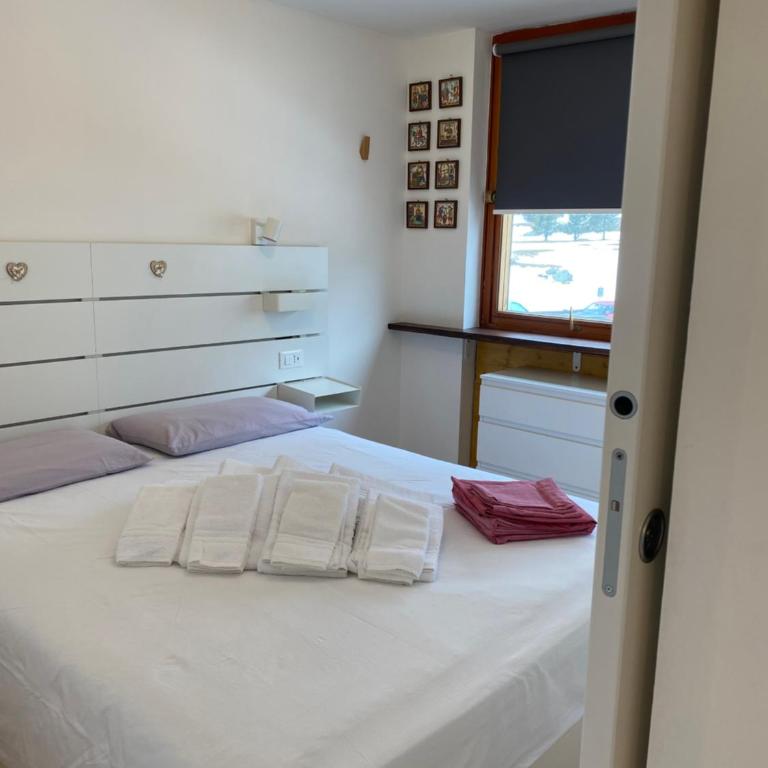 New Bilocale Centro vista Cervino - Appartamento con 1 Camera da Letto - 9