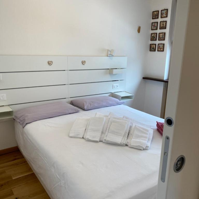 New Bilocale Centro vista Cervino - Appartamento con 1 Camera da Letto - 10