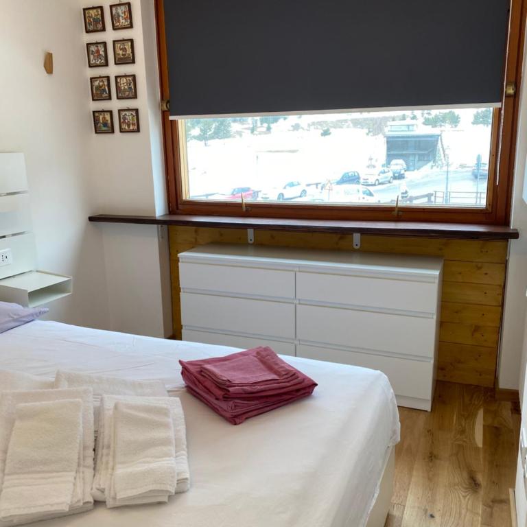 New Bilocale Centro vista Cervino - Appartamento con 1 Camera da Letto - 11