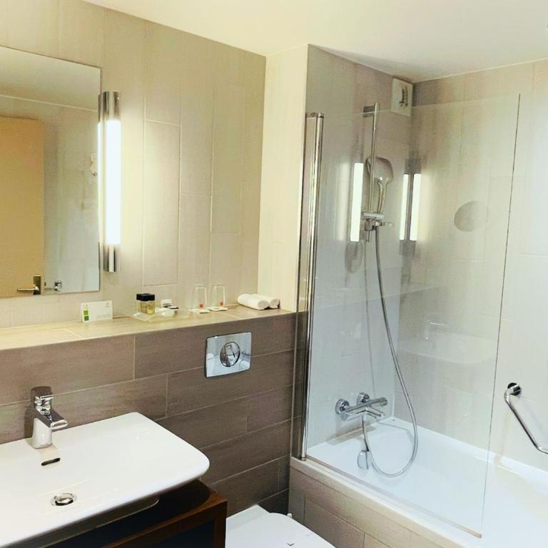 Holiday Inn Paris Montmartre by IHG - Chambre Standard - 2