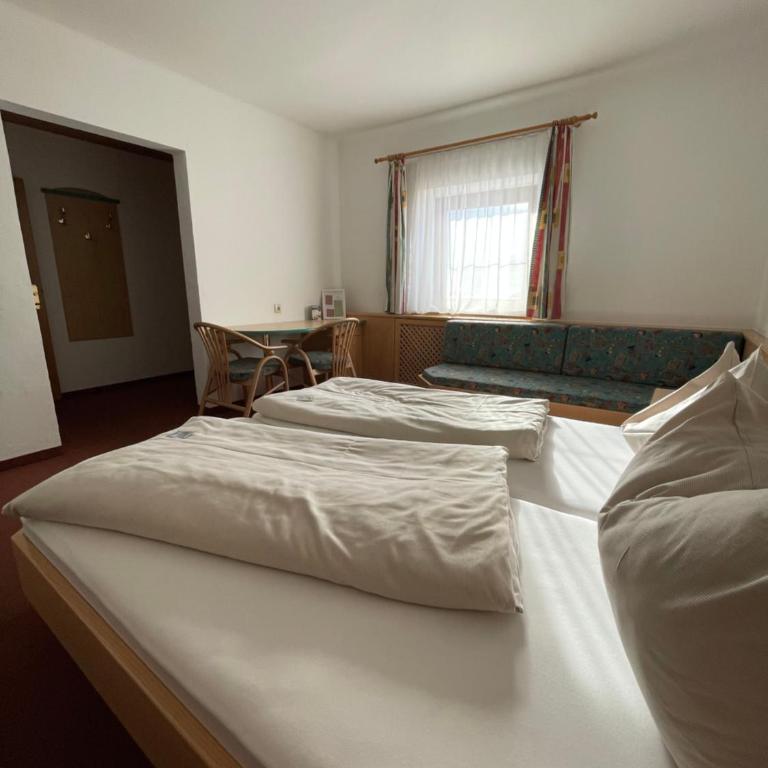 Hotel Die Metzgerstubn - Standard Doppelzimmer - 2