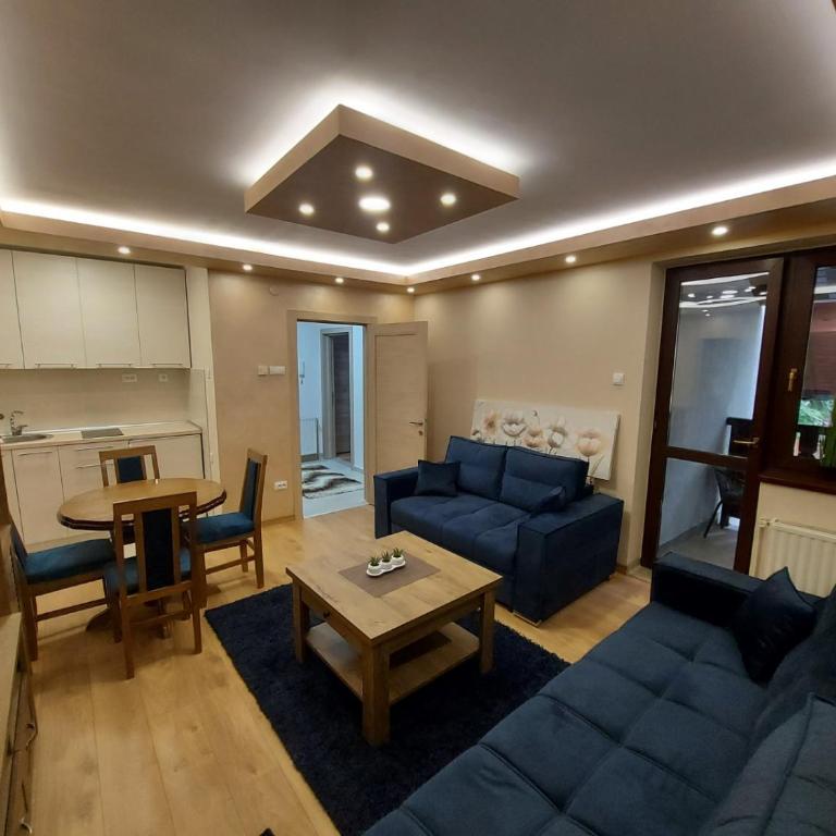 Porto apartmani Zlatibor - Two-Bedroom Apartment - 1