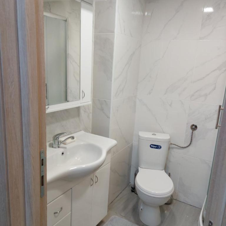 Porto apartmani Zlatibor - Two-Bedroom Apartment - 28