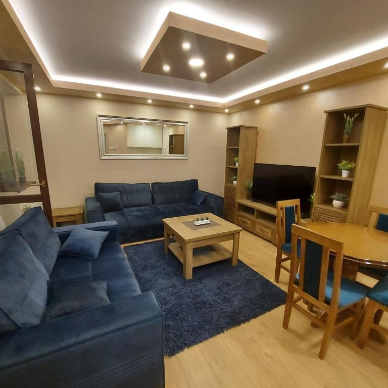 Porto apartmani Zlatibor - Two-Bedroom Apartment - 10