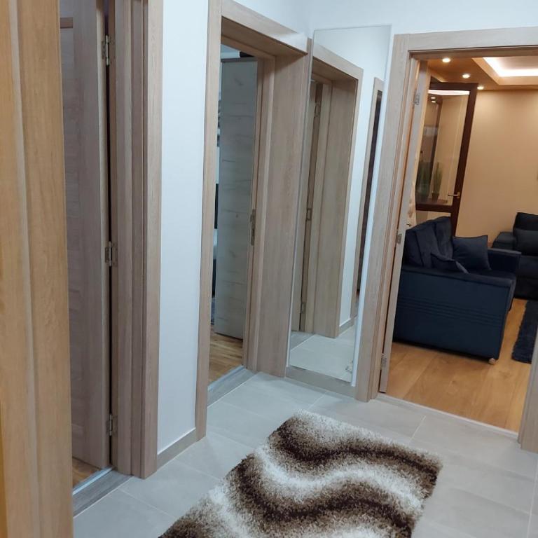 Porto apartmani Zlatibor - Two-Bedroom Apartment - 16