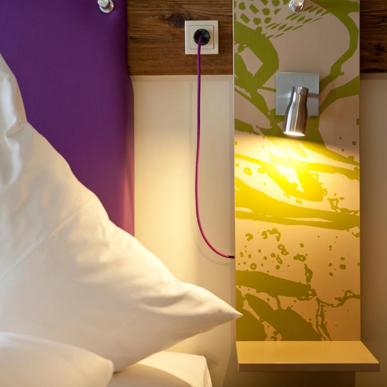 Explorer Hotel Montafon - Doppelzimmer - 17