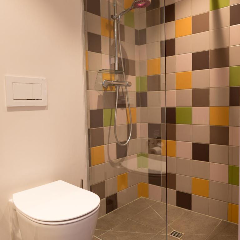 Explorer Hotel Montafon - Doppelzimmer - 16