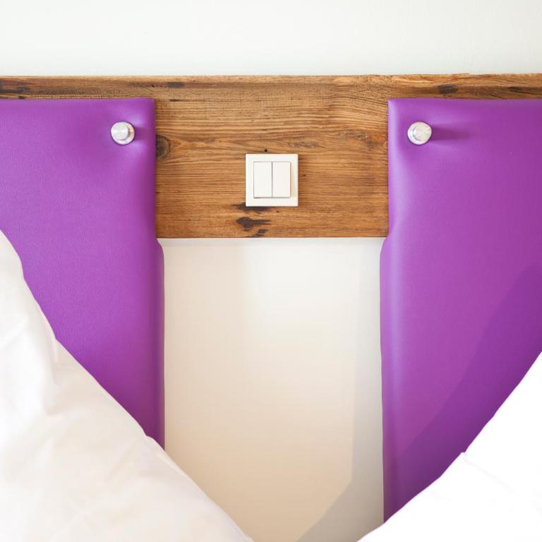 Explorer Hotel Montafon - Doppelzimmer - 14