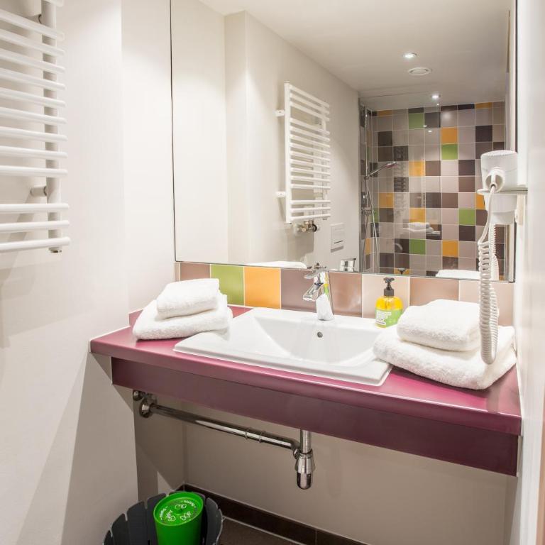 Explorer Hotel Montafon - Doppelzimmer - 7