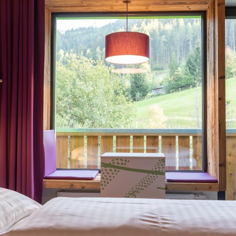 Explorer Hotel Montafon - Doppelzimmer - 9