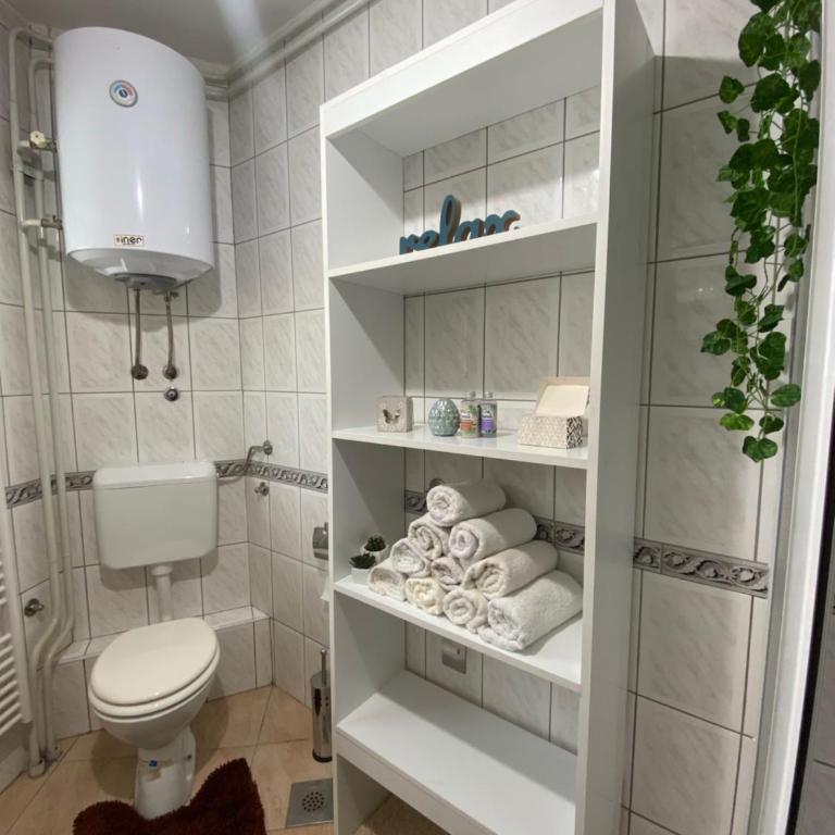 Apartment '84 - Apartman sa 2 Spavaće Sobe - 25