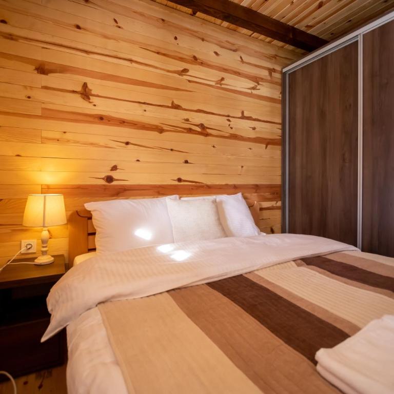 Rankovi konaci - One-Bedroom House - 7