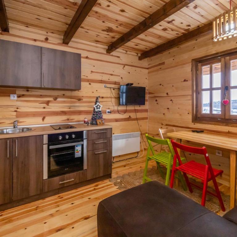 Rankovi konaci - One-Bedroom House - 8