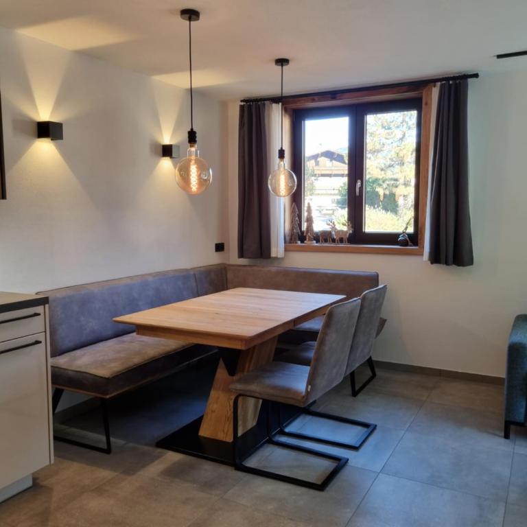 Kaiser Traum Appartement - Wildschönau PREMIUM Card in Summer - Apartment mit 2 Schlafzimmern - 38