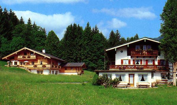 Ferienwohnung Lugererlehen - Apartment mit 2 Schlafzimmern - 6
