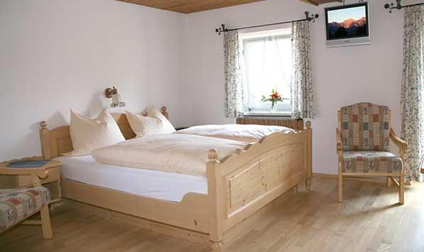 Ferienwohnung Lugererlehen - Apartment mit 1 Schlafzimmer - 2