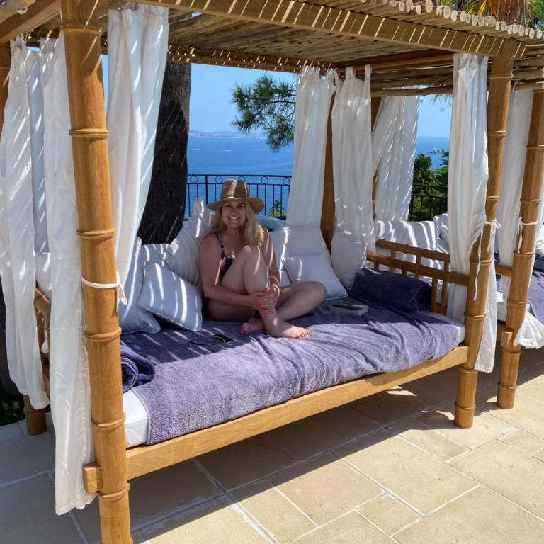 La Sarriette - Villa avec Piscine Privée - 8