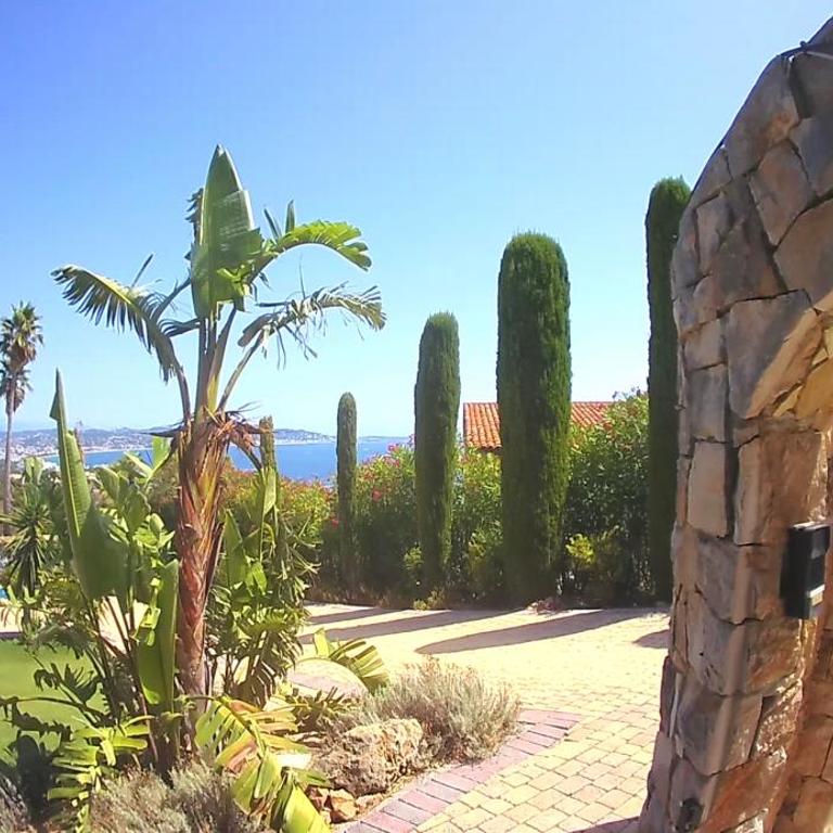 La Sarriette - Villa avec Piscine Privée - 7