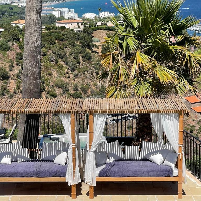 La Sarriette - Villa avec Piscine Privée - 4