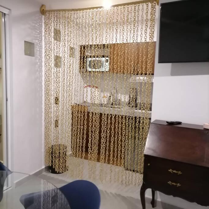 Luxury loft Mamitas Beach Jacuzzi&Sauna Barbacue - One-Bedroom Apartment - 22