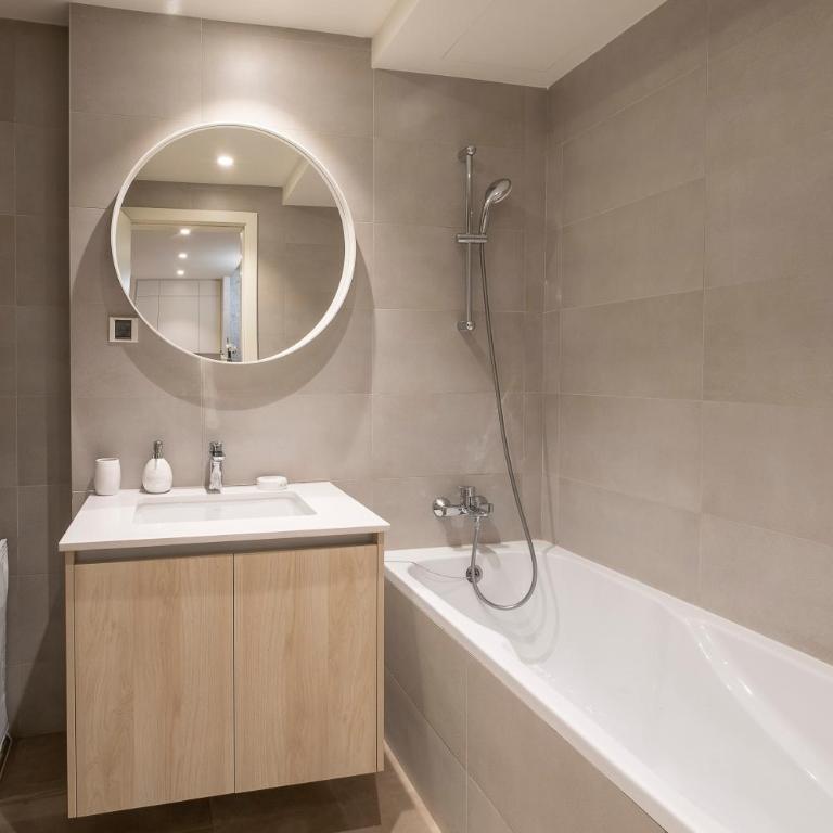 Beograd na vodi - BW ViSTA LUXURY - Apartman sa 1 Spavaćom Sobom - 35