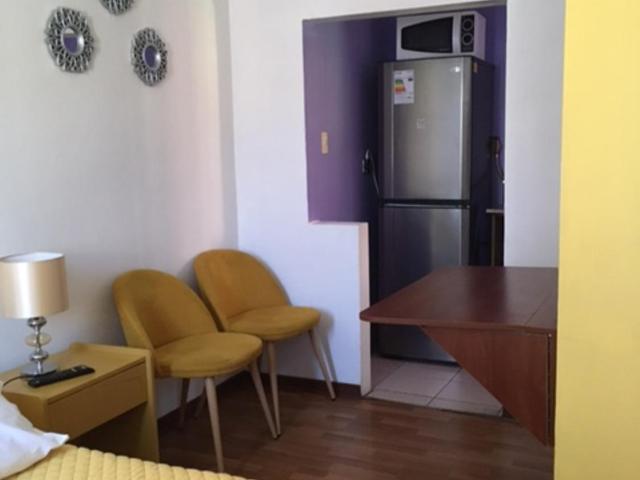 Mini Studio cerca de playa - One-Bedroom Apartment - 1