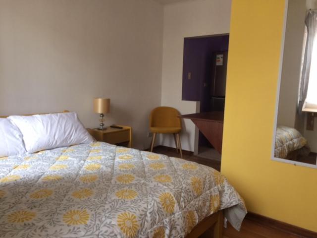 Mini Studio cerca de playa - One-Bedroom Apartment - 7