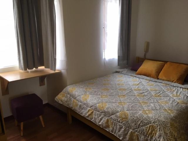 Mini Studio cerca de playa - One-Bedroom Apartment - 8