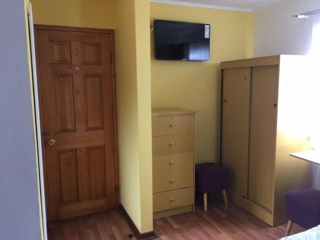 Mini Studio cerca de playa - One-Bedroom Apartment - 6
