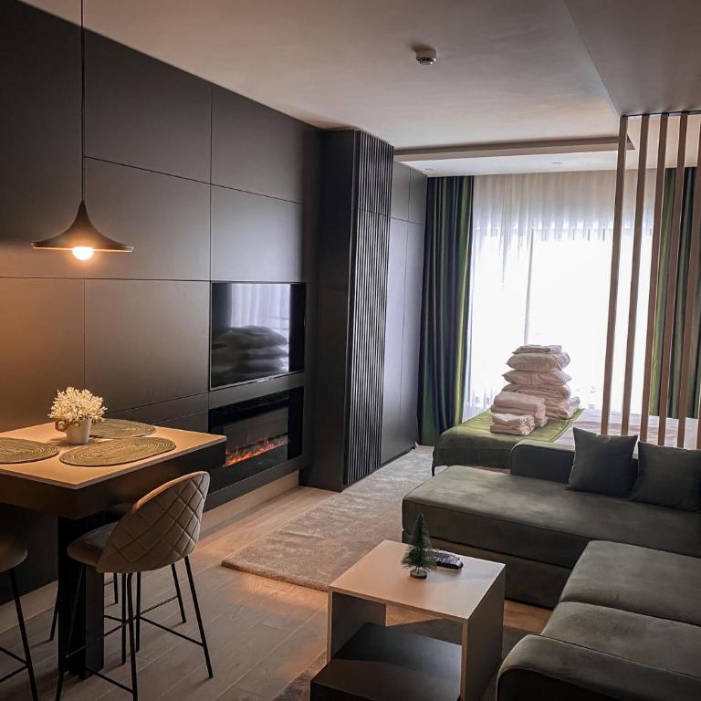 Apartmani Džanković - Superior Studio - 4