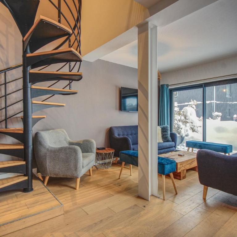 Maison Des Praz Chamonix - Chalet de 3 dormitorios - 1