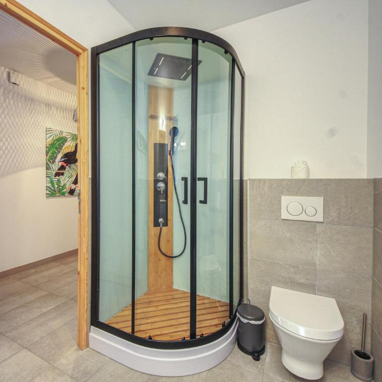 Maison Des Praz Chamonix - Chalet de 3 dormitorios - 10