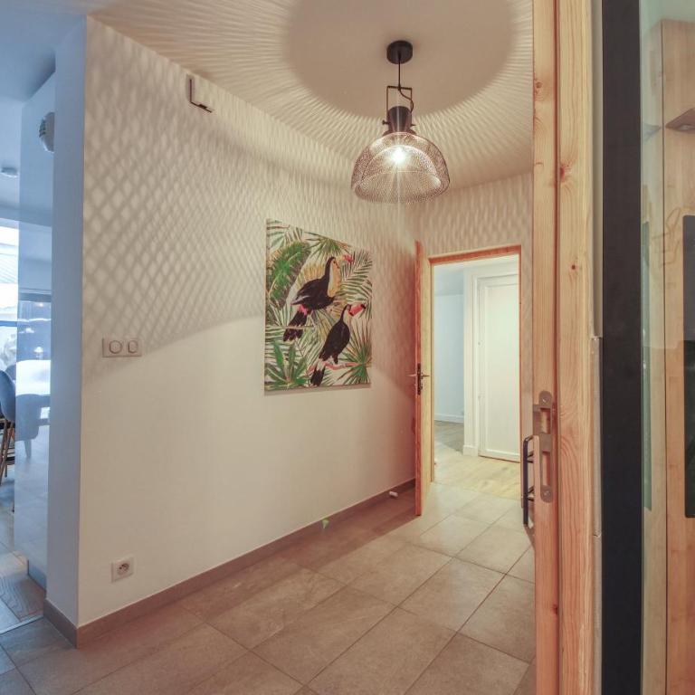 Maison Des Praz Chamonix - Chalet de 3 dormitorios - 9
