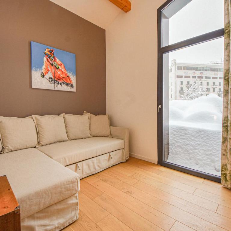 Maison Des Praz Chamonix - Chalet de 3 dormitorios - 16