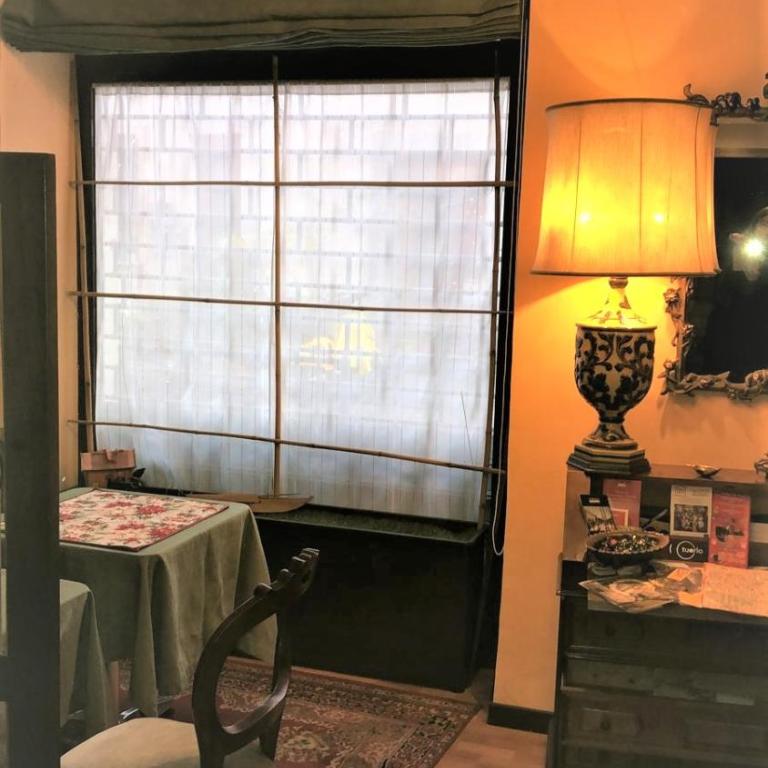 Un avventura al centro della storia di Torino - Two-Bedroom Apartment - 37