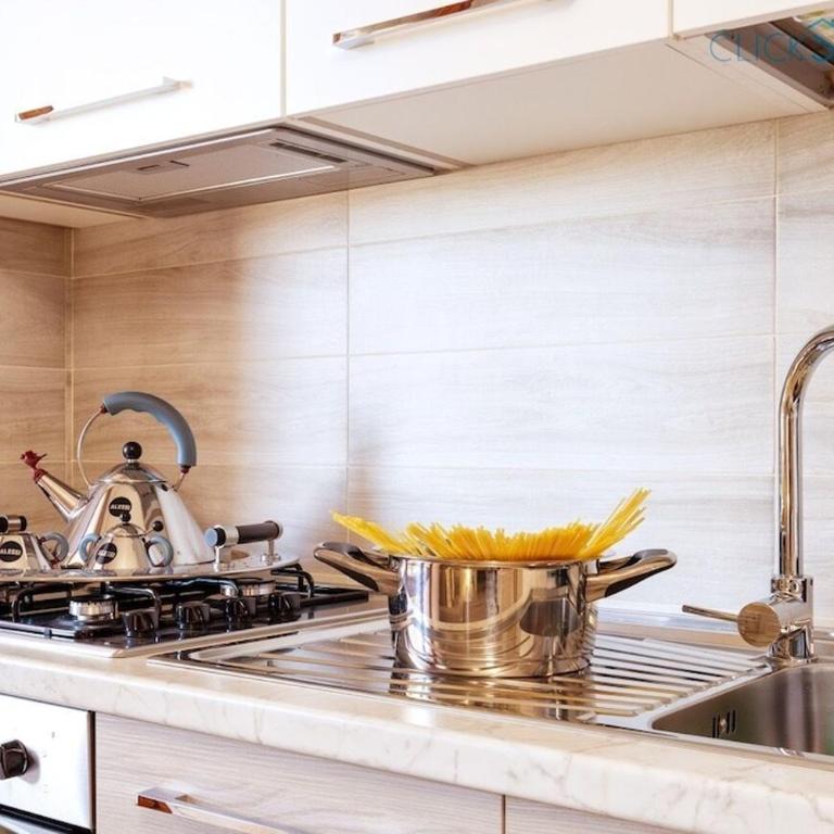 Lovely Apartment next to the beach with Air Conditioning and wifi - Superior Apartment - 59
