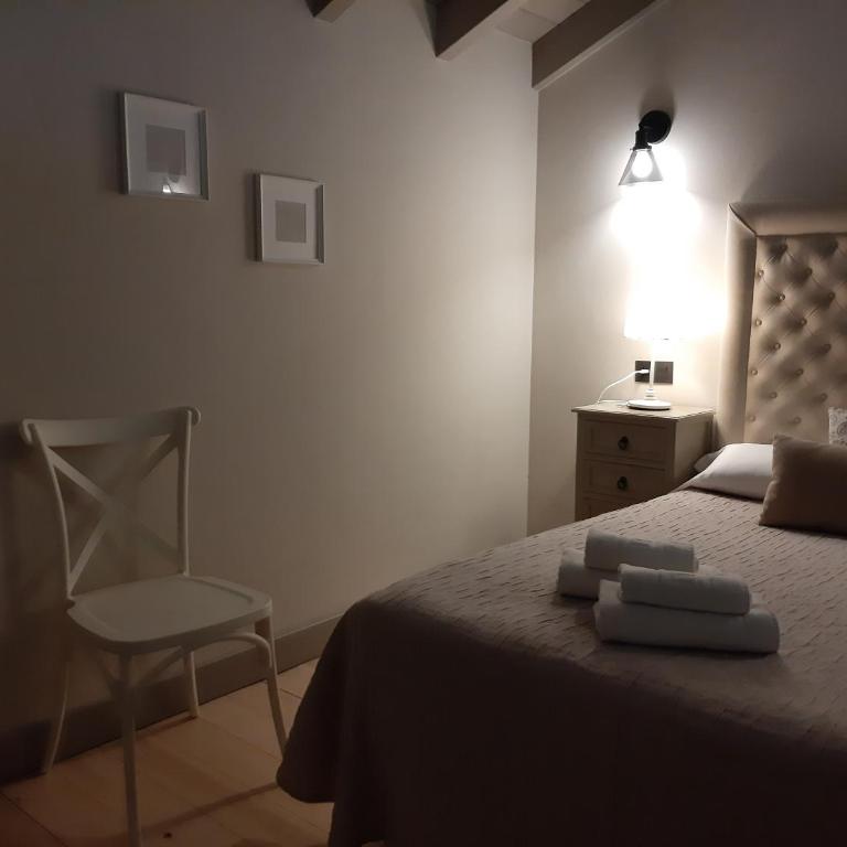 Apartamentos El Llanin - Apartamento Dúplex - 1