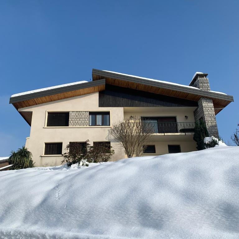 Chez Stan - Three-Bedroom Villa - 62