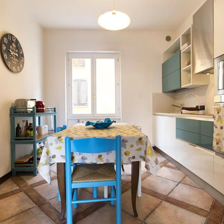 Alghero appartamento Medina per 6 ospiti in centro storico - Two-Bedroom Holiday Home - 27