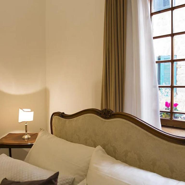 Alghero Palazzo Albis in pieno centro per 8 persone - Three-Bedroom Vacation Home - 40